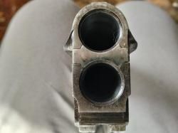 Иж 27 16 калибр