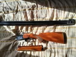 Иж 27 16 калибр