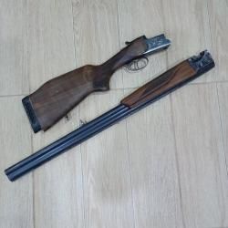 Иж 27, 16 калибр