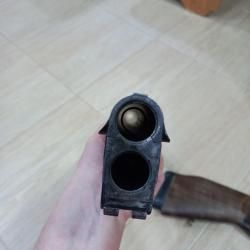 Иж 27, 16 калибр