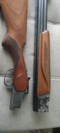 Иж 27 16/70 и иж 16 16/70