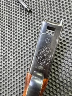 Иж 27 16/70 СССР