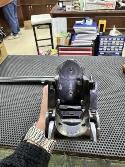 Иж 27 16/70 СССР