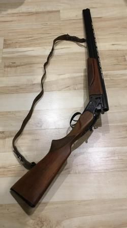 ИЖ-27 16/70