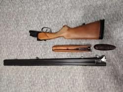 Иж-27 1978 г.в. 12 кал.