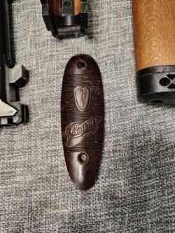 Иж-27 1978 г.в. 12 кал.