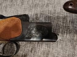 Иж-27 1978 г.в. 12 кал.