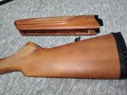 Иж-27 1978 г.в. 12 кал.