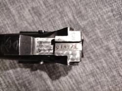 Иж-27 1978 г.в. 12 кал.