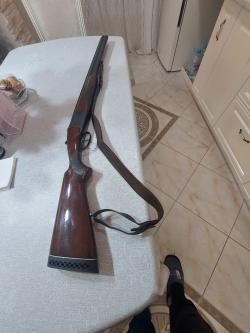 Иж 27 1978г экспортное 