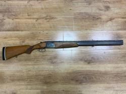 ИЖ-27 1990 г.в. , кал. 12/70 в СПБ