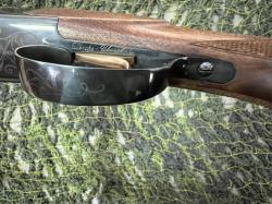 ИЖ-27-1С Стрела СТК 725/675