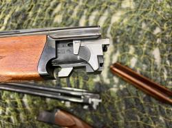 ИЖ-27-1С Стрела СТК 725/675