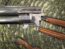 ИЖ-27-1С Стрела СТК 725/675