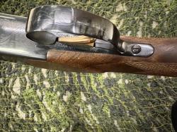 ИЖ-27-1С Стрела СТК 725/675