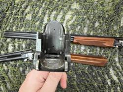 ИЖ-27-1С Стрела СТК 725/675