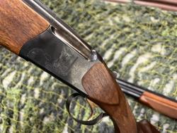 ИЖ-27-1С Стрела СТК 725/675