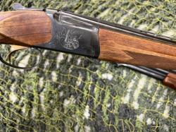 ИЖ-27-1С Стрела СТК 725/675