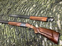 ИЖ-27-1С Стрела СТК 725/675