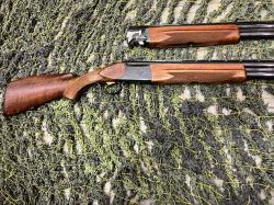 ИЖ-27-1С Стрела СТК 725/675