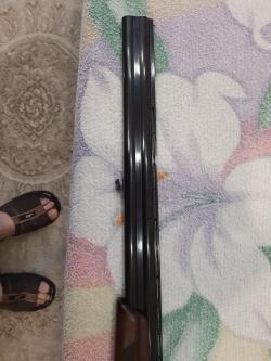 иж 27 20 кал новое 1998г