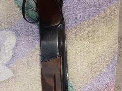 иж 27 20 кал новое 1998г