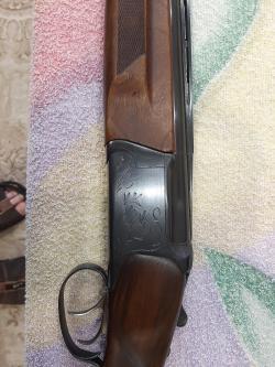 иж 27 20 кал новое 1998г