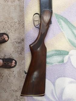 иж 27 20 кал новое 1998г