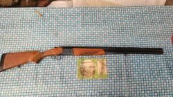 Иж-27 Е 1 с 1987 г.в. 725 мм