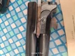 Иж-27 Е 1 с 1987 г.в. 725 мм