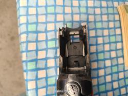 Иж-27 Е 1 с 1987 г.в. 725 мм