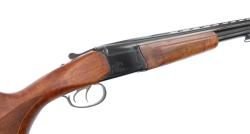 ИЖ 27 Е 12 кал