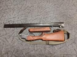 ИЖ 27 Е 16 калибр