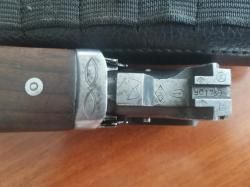 Иж 27 е 1980 года выпуска штучного производства