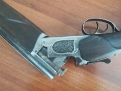 Иж 27 е 1980 года выпуска штучного производства