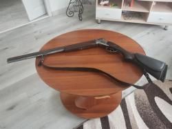 Иж 27 е 1980 года выпуска штучного производства