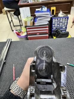 Иж 27 Е 87гв СССР