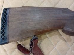 ИЖ-27 Е к.12х70 №Я00741
