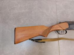 ИЖ-27 Е, кал. 12/70, 1990 г.в.