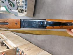 ИЖ-27 Е, кал. 12/70, 1990 г.в.
