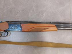 ИЖ-27 Е, кал. 12/70, 1990 г.в.