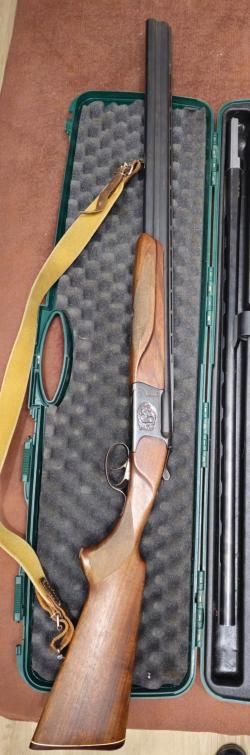 ИЖ 27 Е штучный