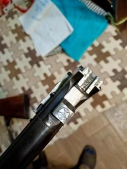 Иж 27 Е СТК