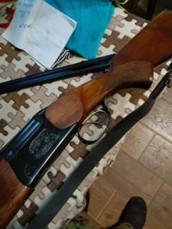 Иж 27 Е СТК