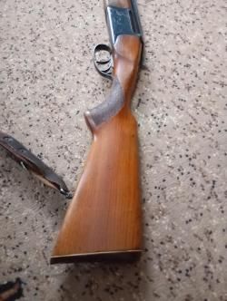 ИЖ-27 Е