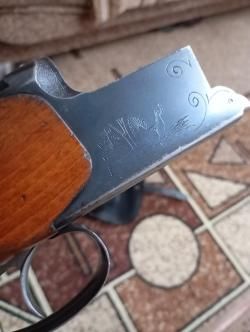 ИЖ-27 Е