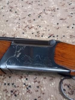 ИЖ-27 Е