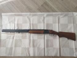 ИЖ 27 Е