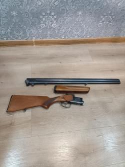 ИЖ 27 Е