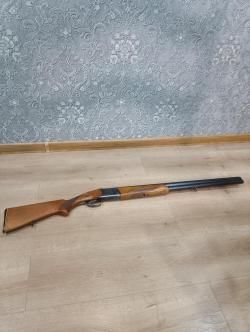 ИЖ 27 Е